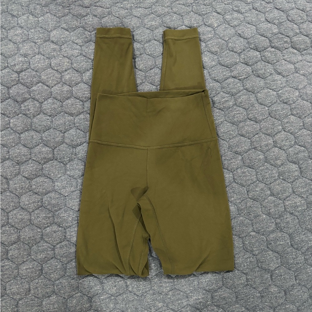 Lululemon Align Leggings NWOT